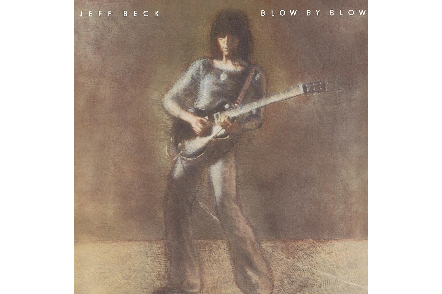  Jeff Beck