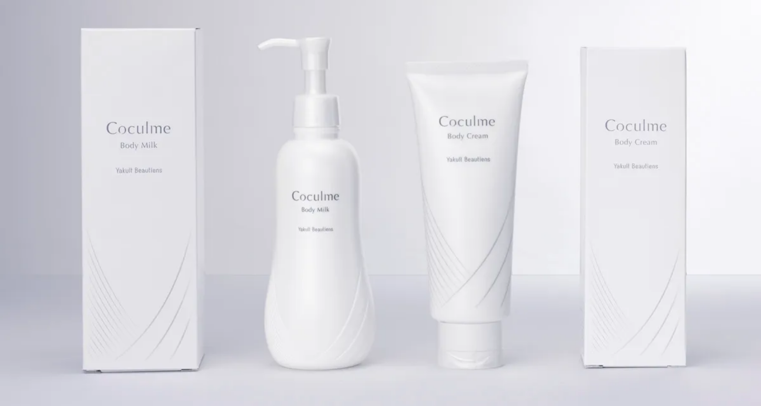 株式会社ヤクルト本社 Coculme