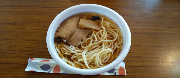 ラーメン