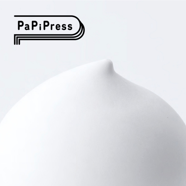 王子ホールディングス株式会社PaPiPress ブランディング パッケージデザイン