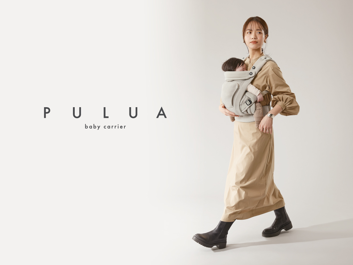 PULUA　パッケージデザイン パッケージデザイン 