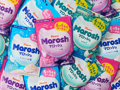 Marosh マロッシュ