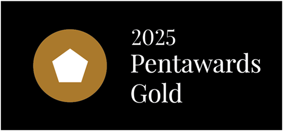 ペントアワード 2025