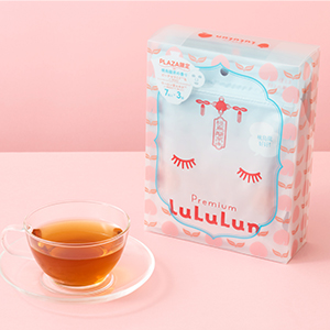 Dr. ルルルン株式会社 プレミアムルルルン