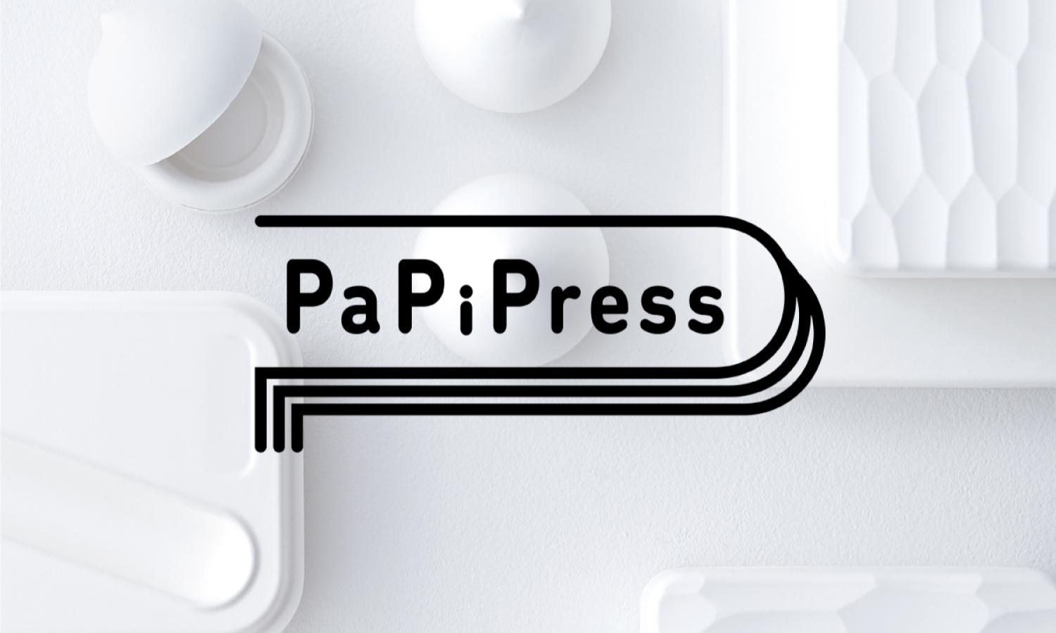 PaPiPressロゴ