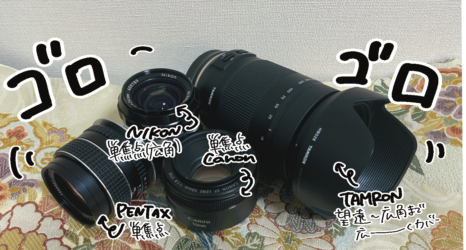my lens 2