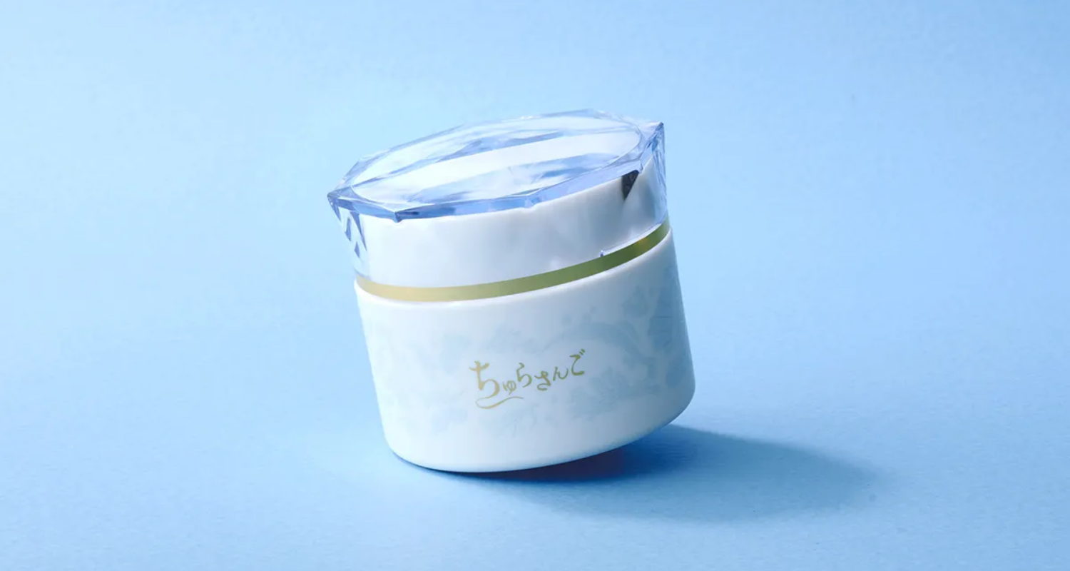 有限会社マイケア 薬用美白 ちゅらさんご オールインワンクリーム