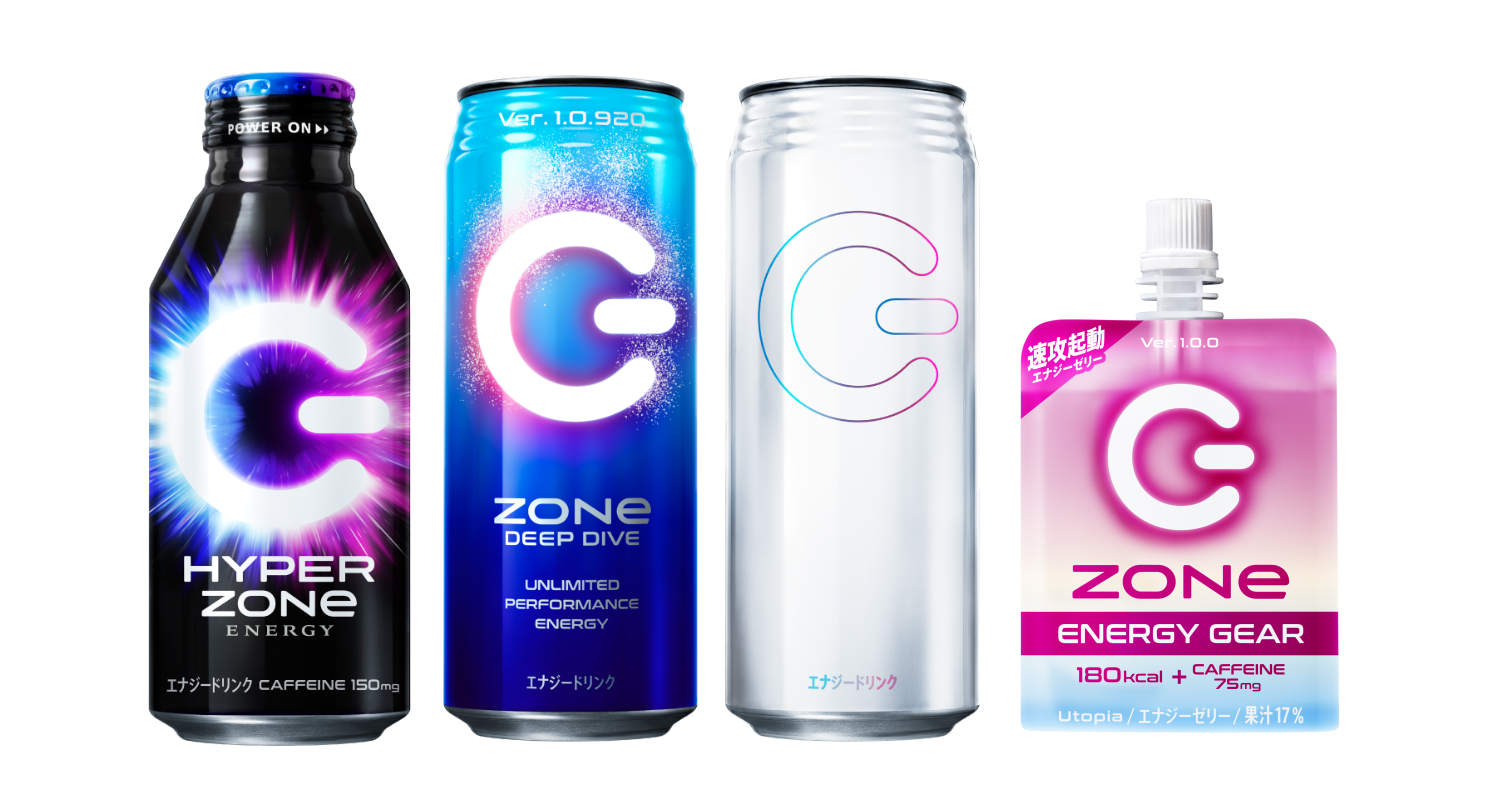 ZONe-energy