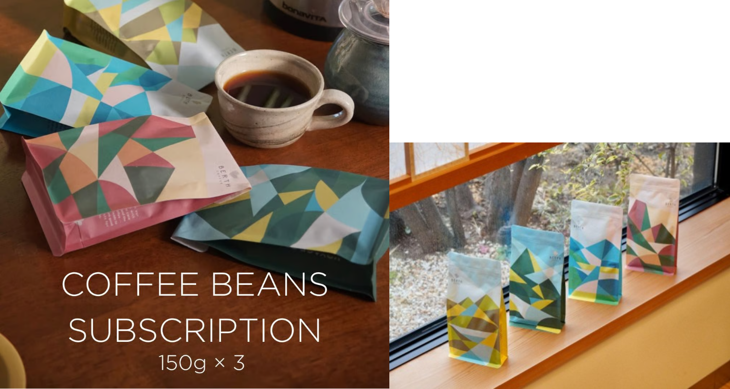 BIRTH COFFEE