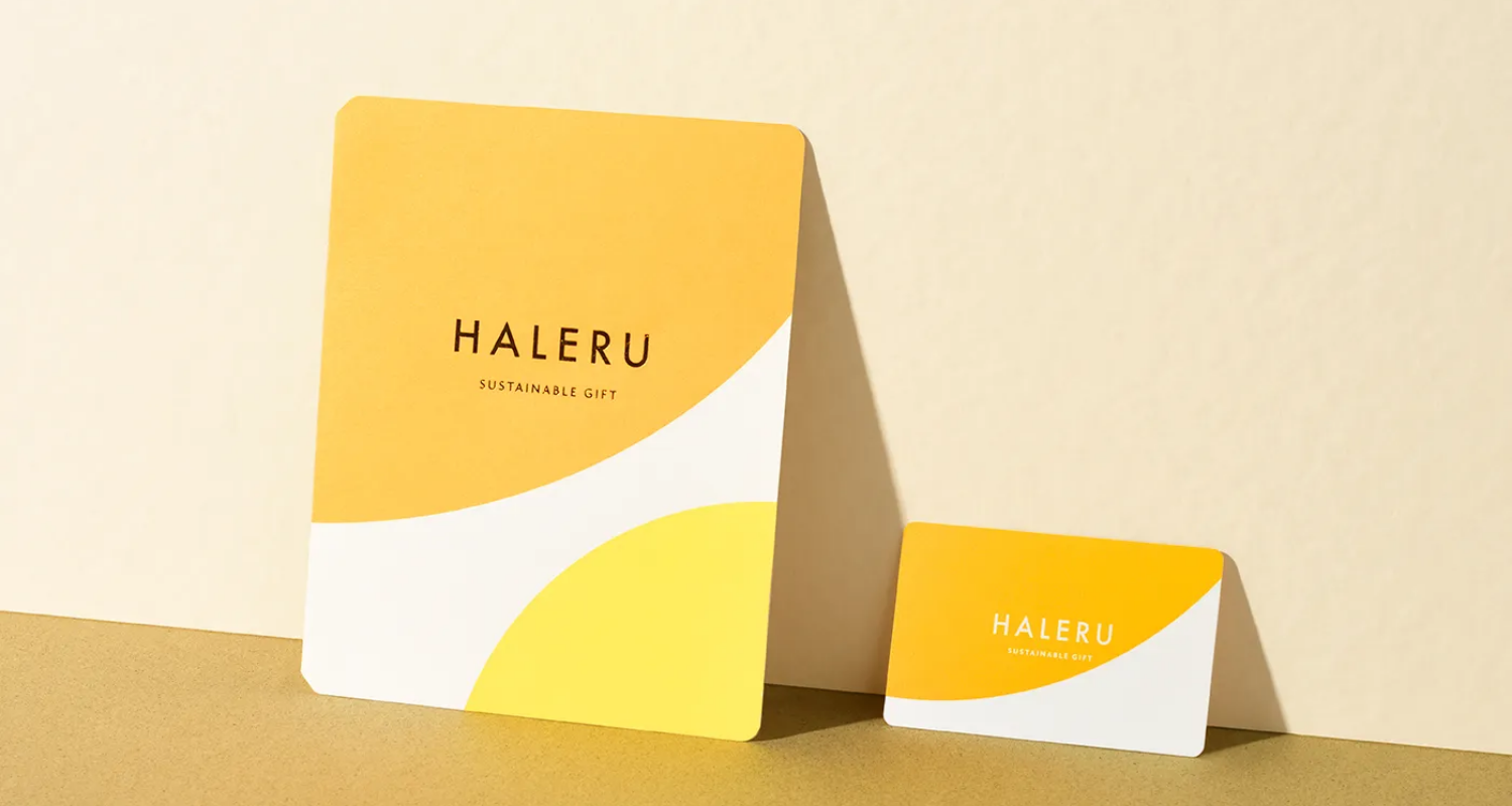 株式会社大和 HALERU