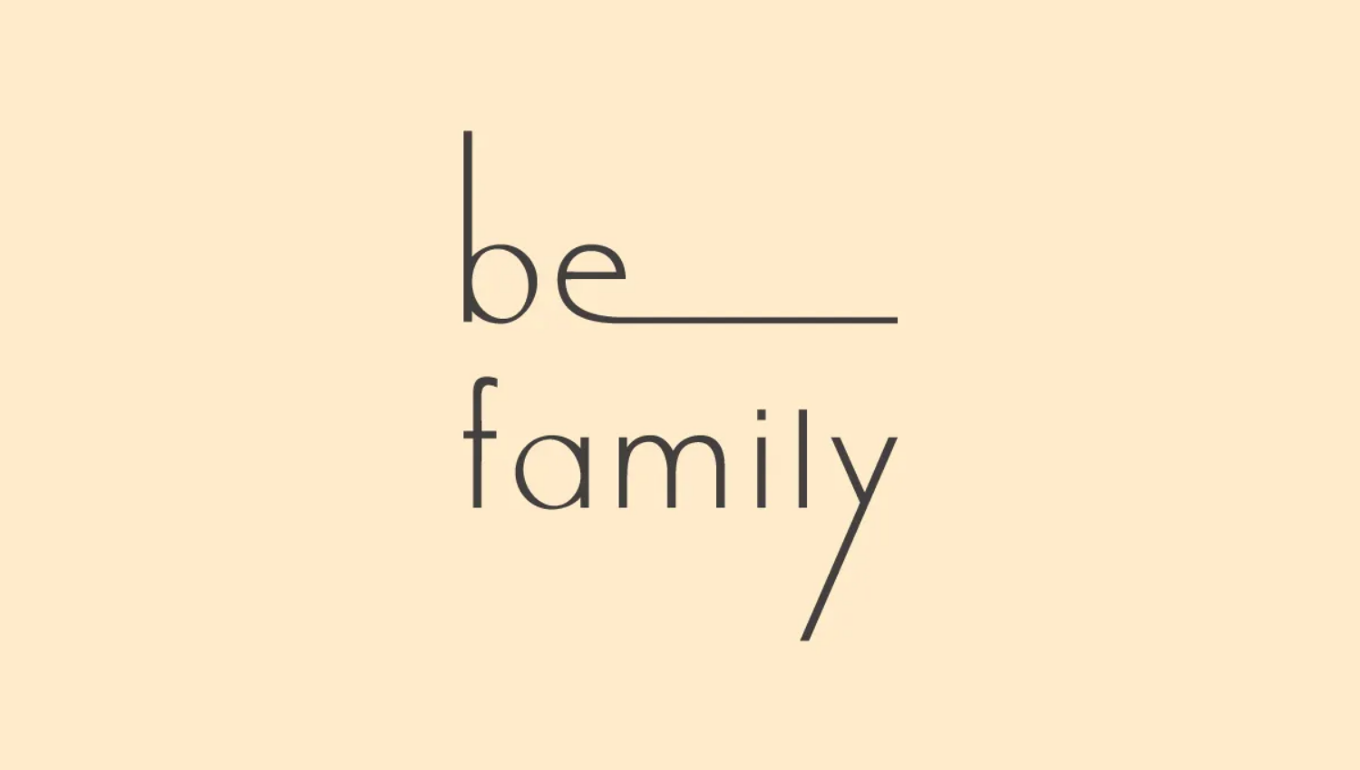 株式会社be family be family
