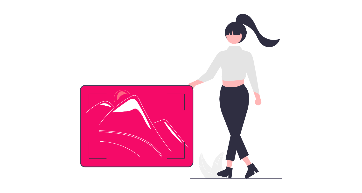 イラストや画像