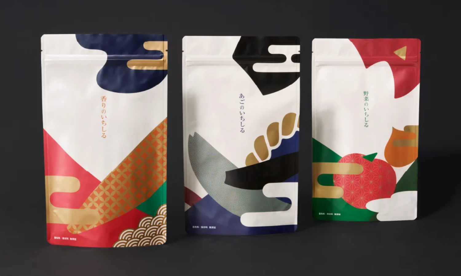 株式会社シンクロ 香りのいちしる