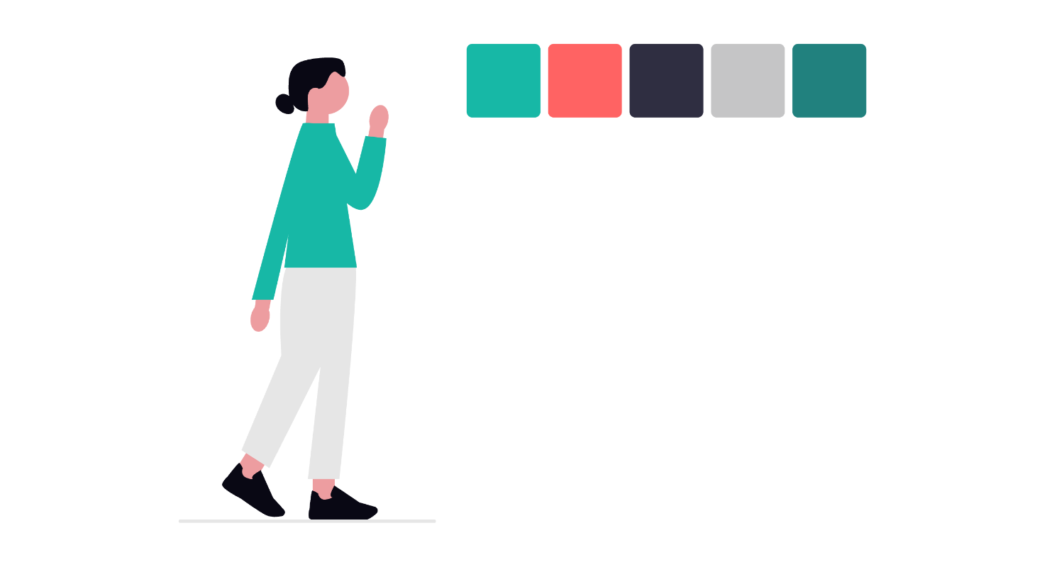 素材や色味にこだわる