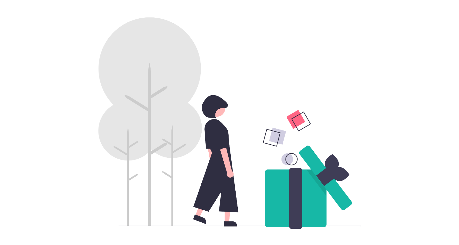 パッケージ構造も大事!