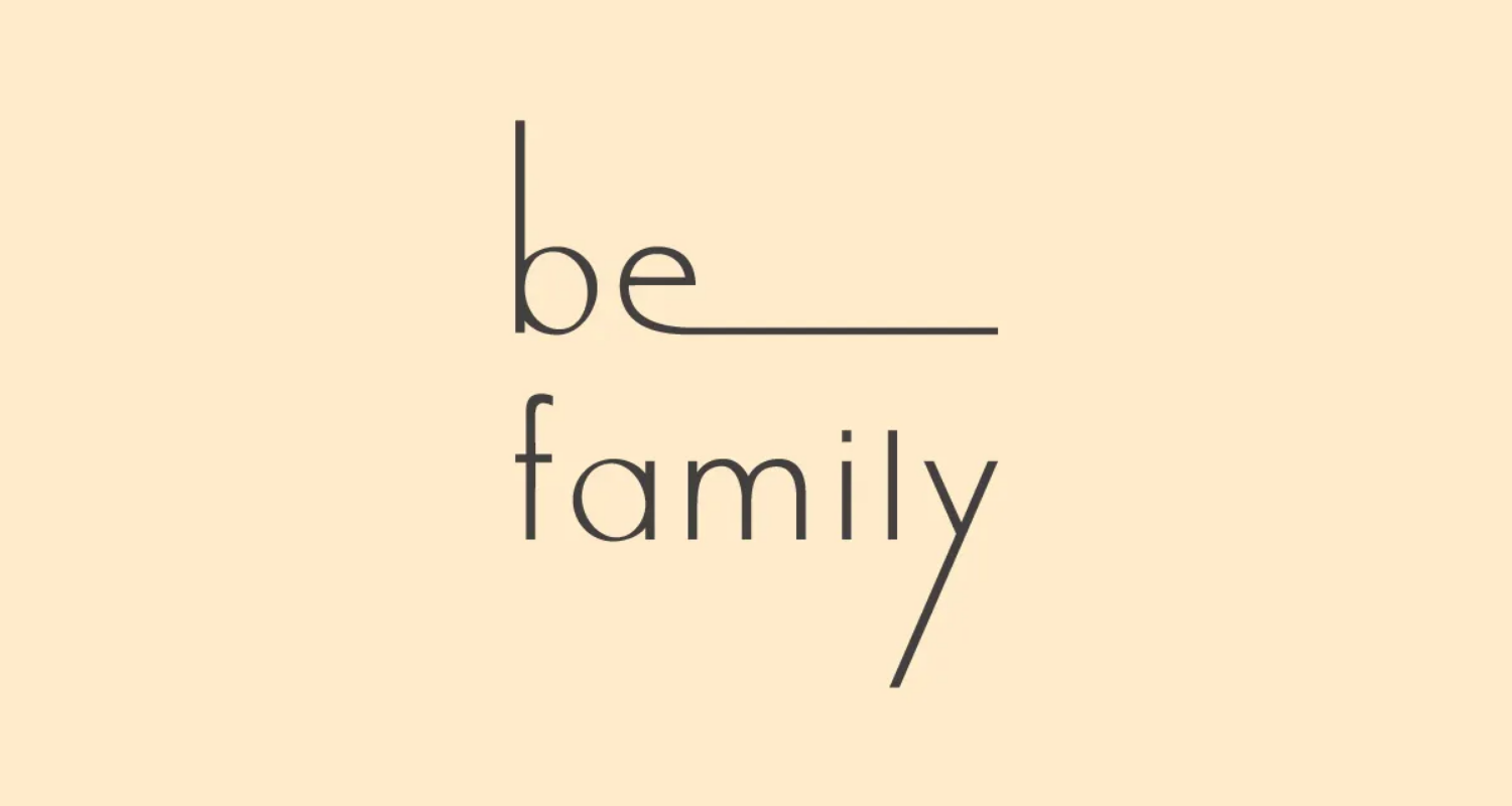 株式会社be family「be family」