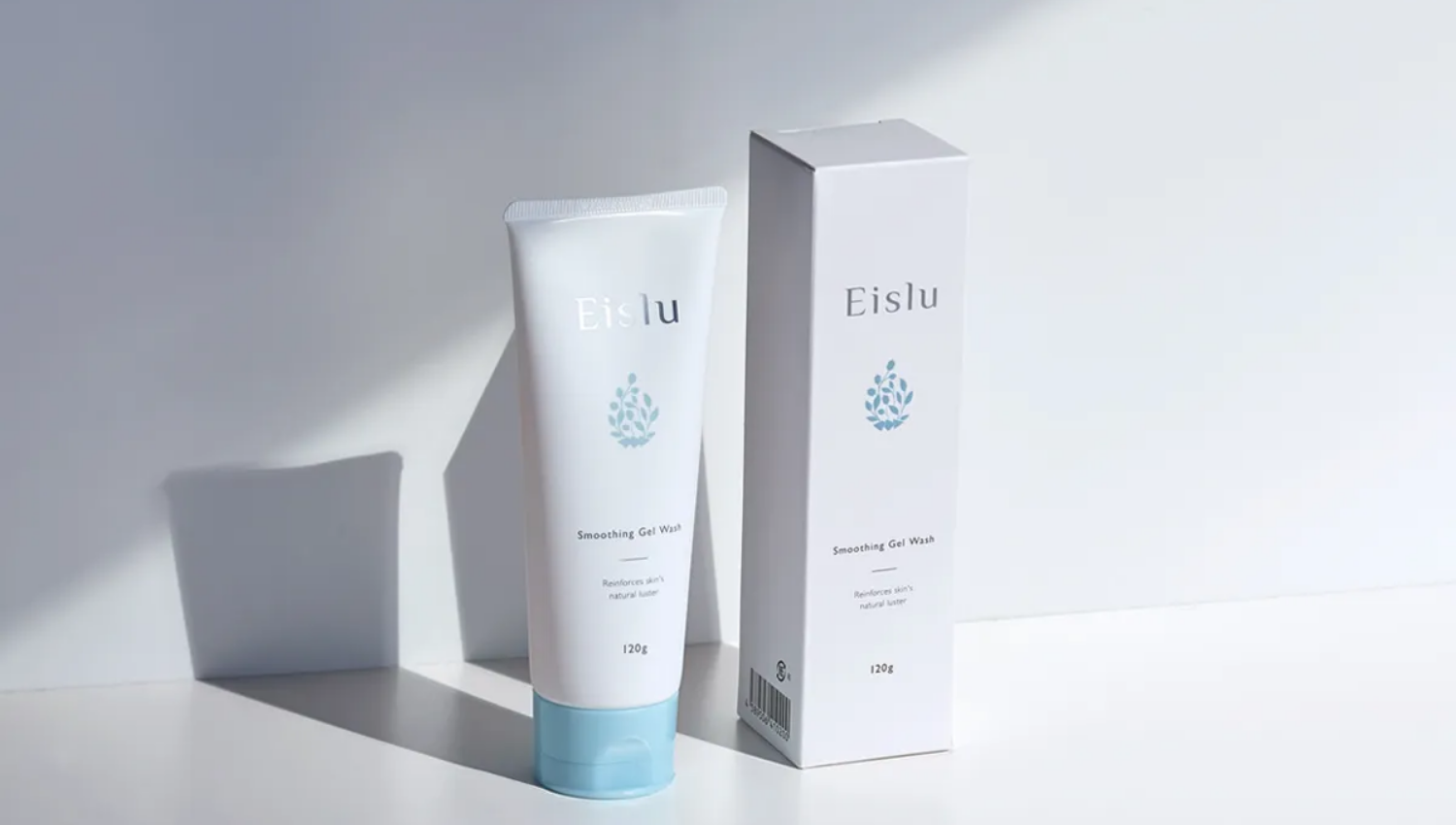 株式会社レインボー Eislu スムージングジェルウォッシュ