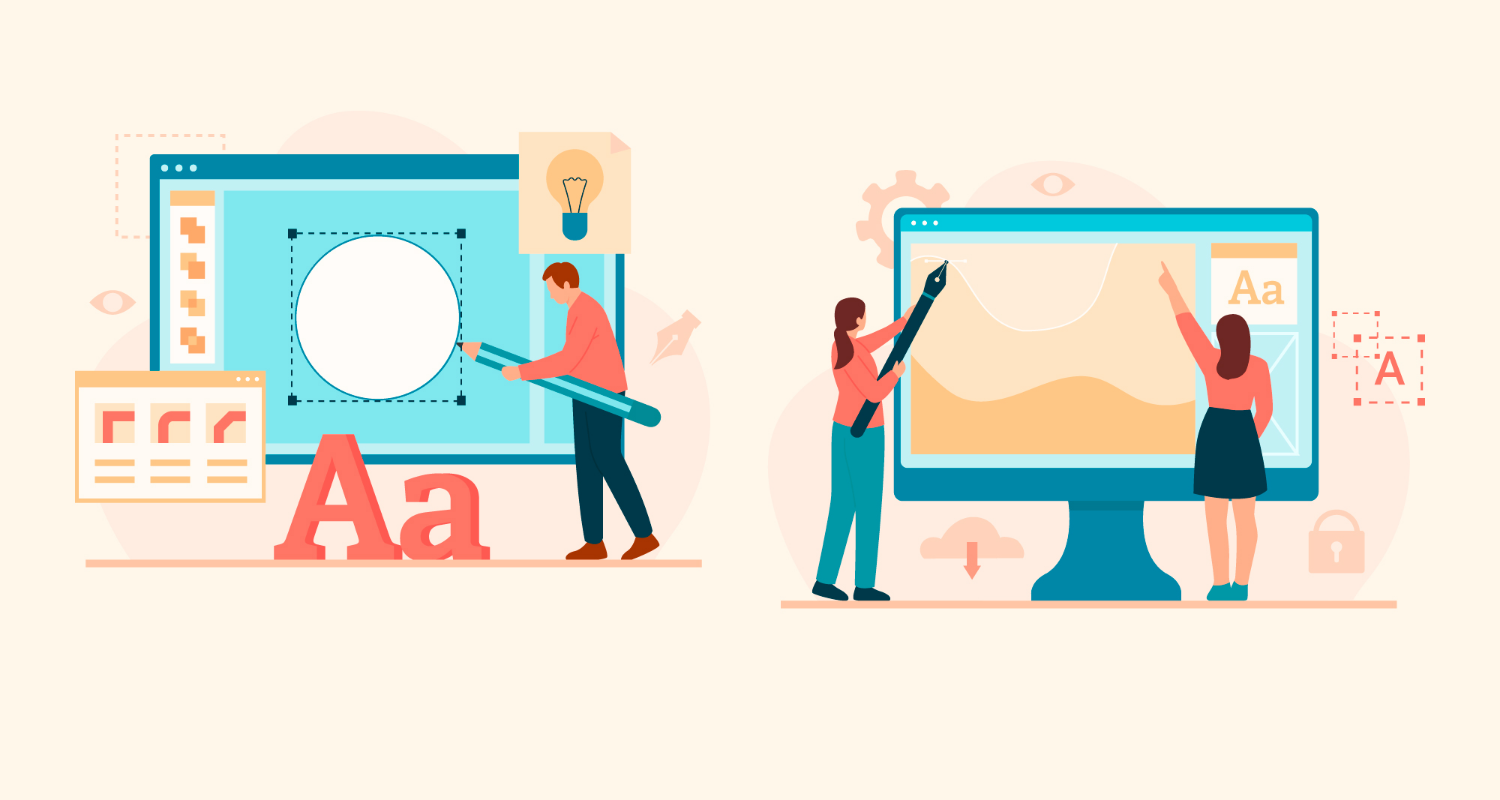 グラフィックデザインとは?