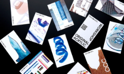 TOKYO ACRYLショップカード