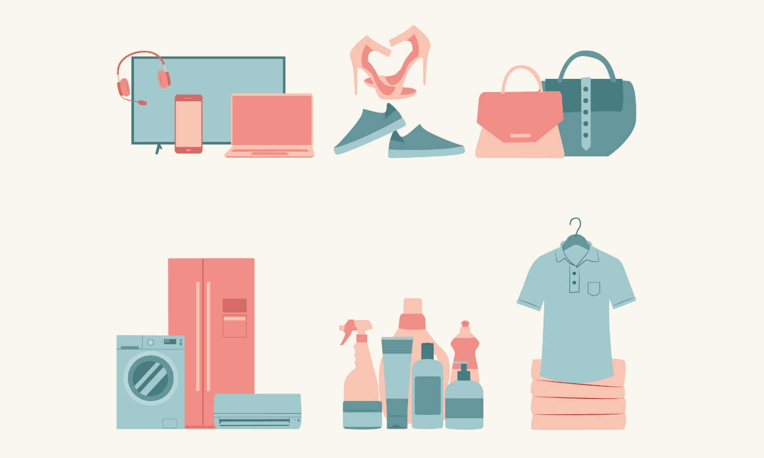 DM商品、市場で急増中！でも課題が…