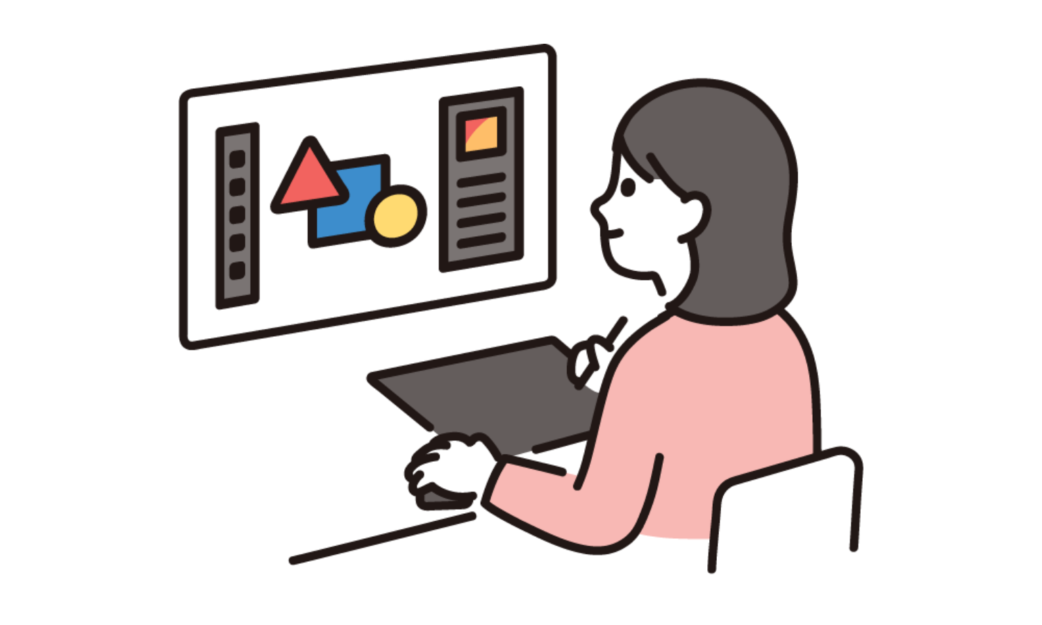 販路別・デザイン最適化戦略を立案せよ！