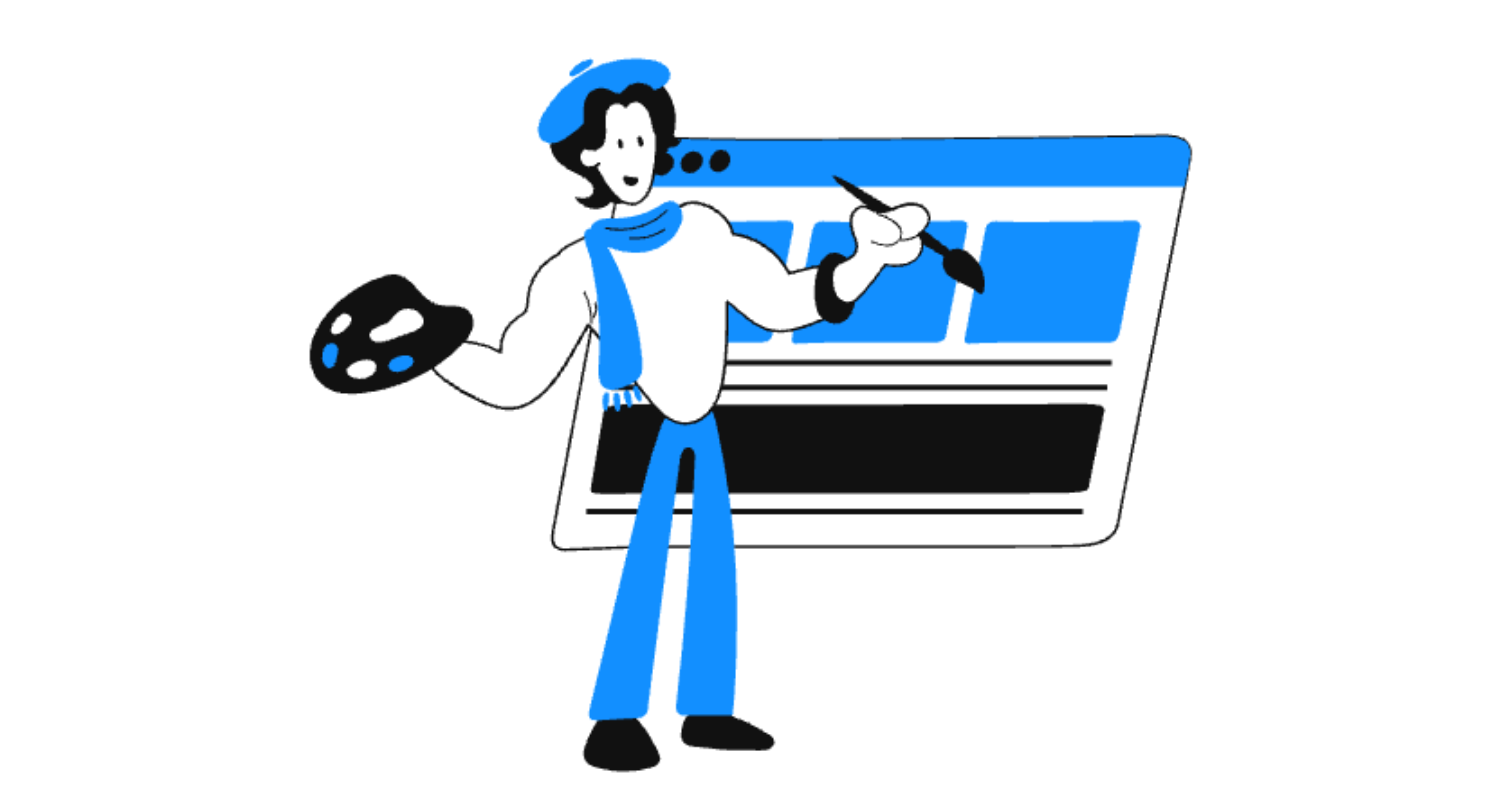 色・フォントは「効能連想」で選ぶ