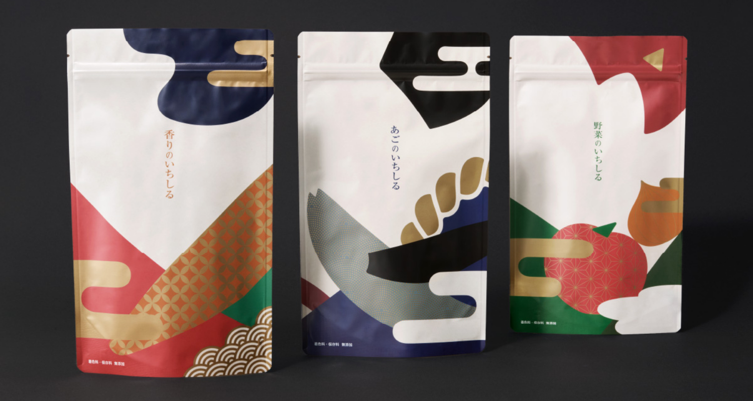 株式会社シンクロ 香りのいちしる