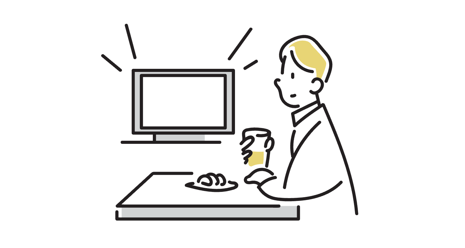 「誰と・いつ食べるか」が一瞬で伝わること