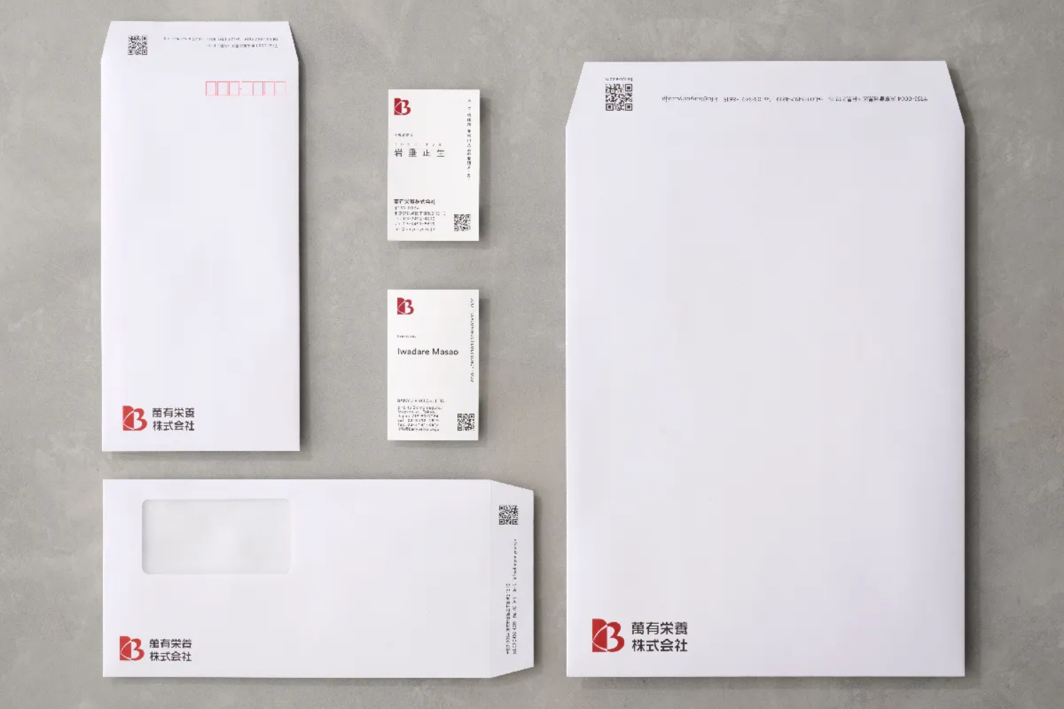 萬有栄養株式会社 会社概要