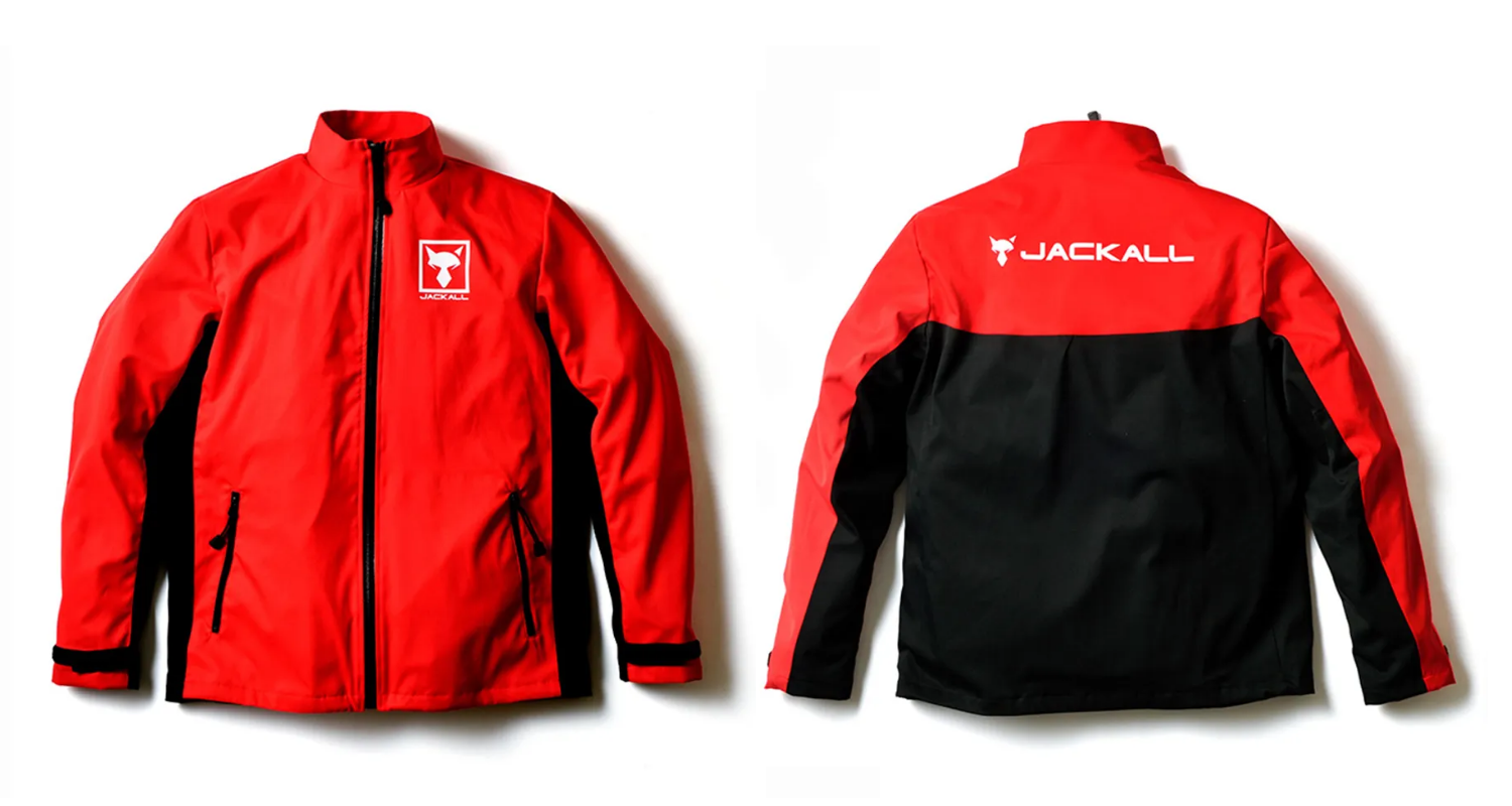 株式会社ジャッカル ユニフォーム