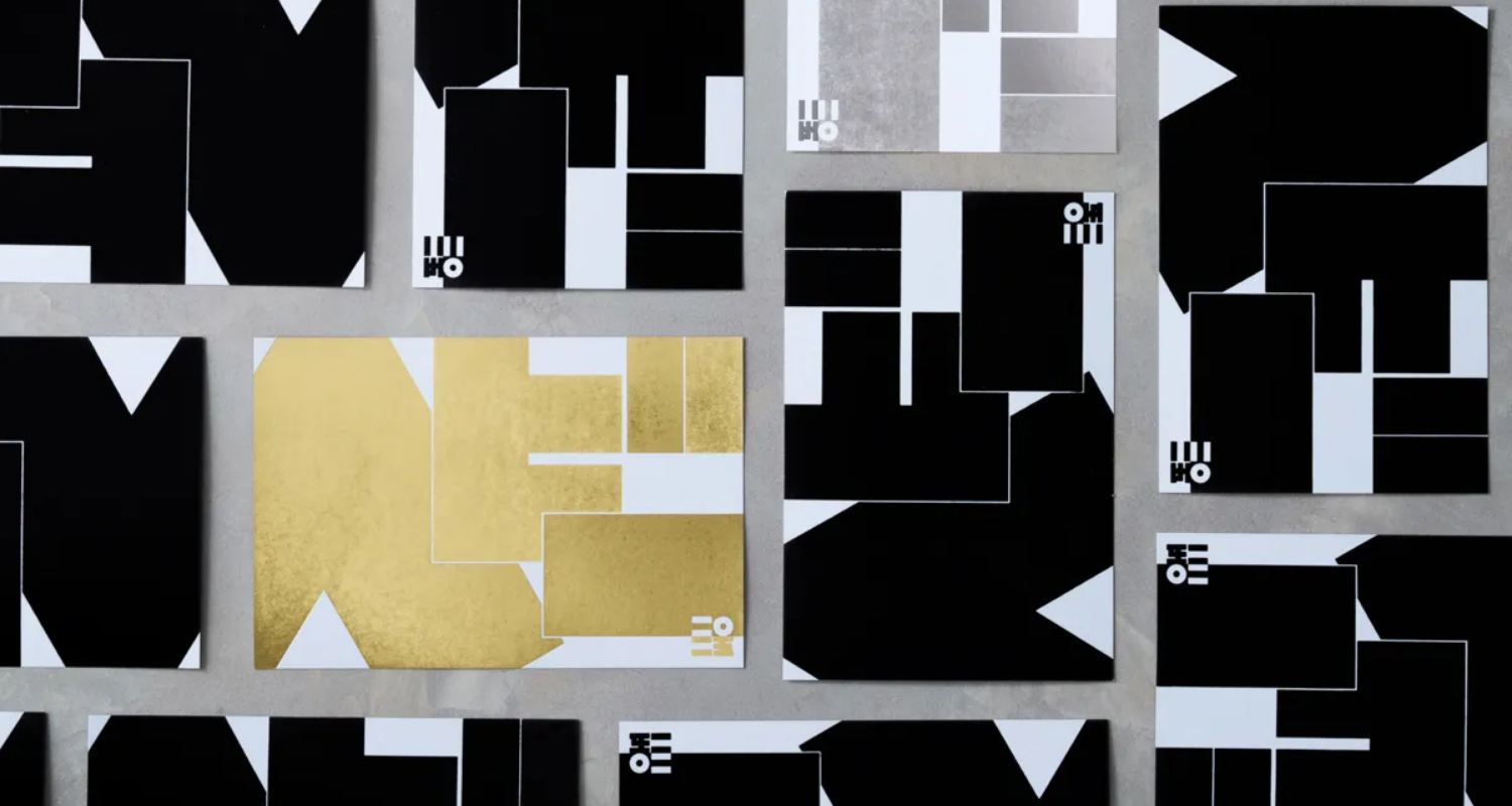 株式会社T3デザイン 年賀状