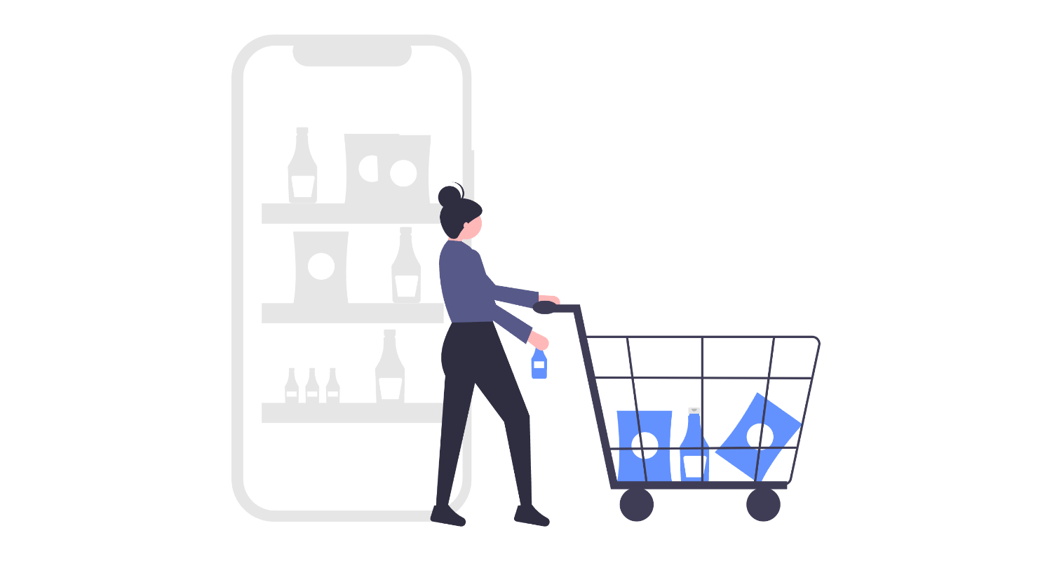 継続購入を前提にした設計