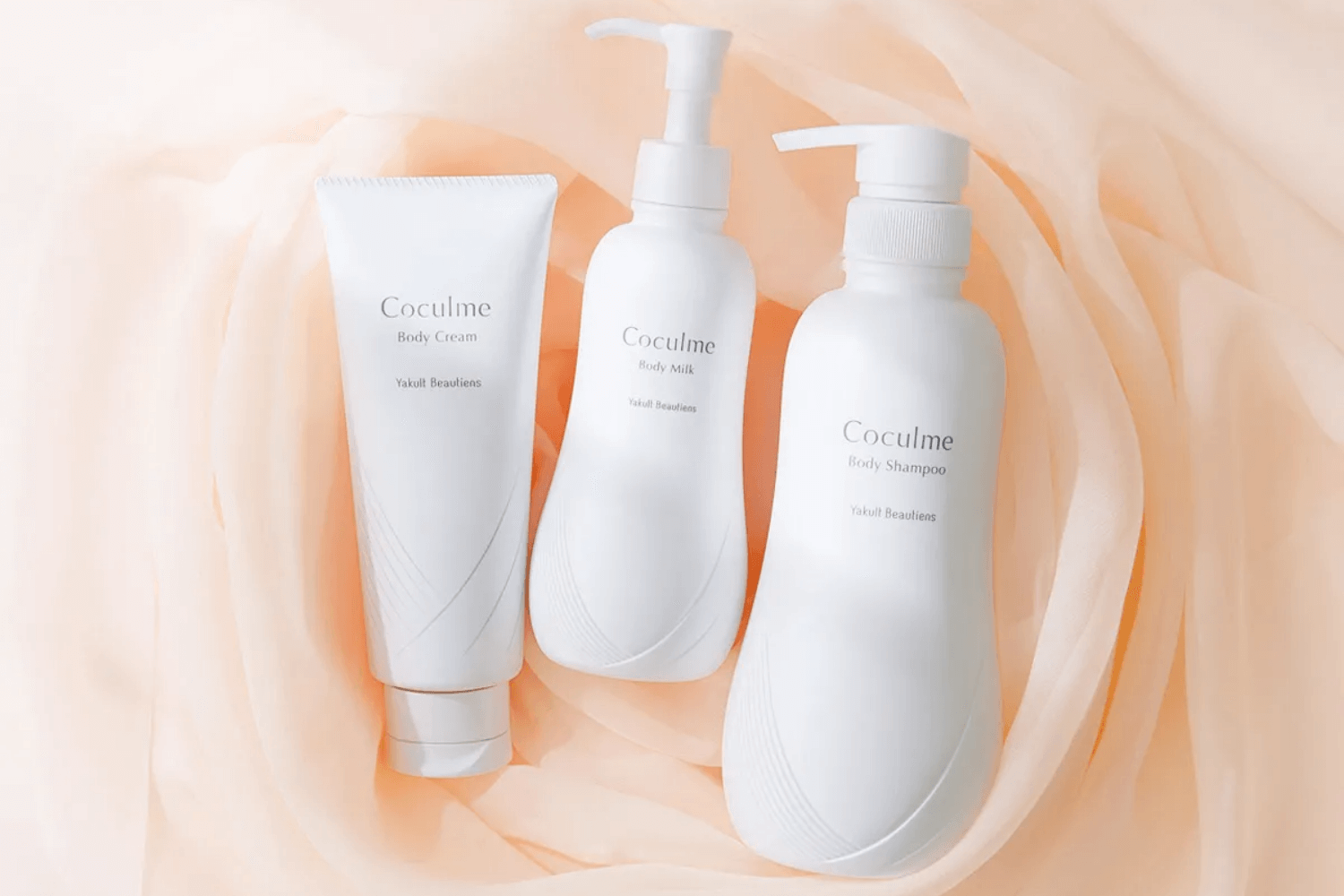 株式会社ヤクルト本社  Coculme