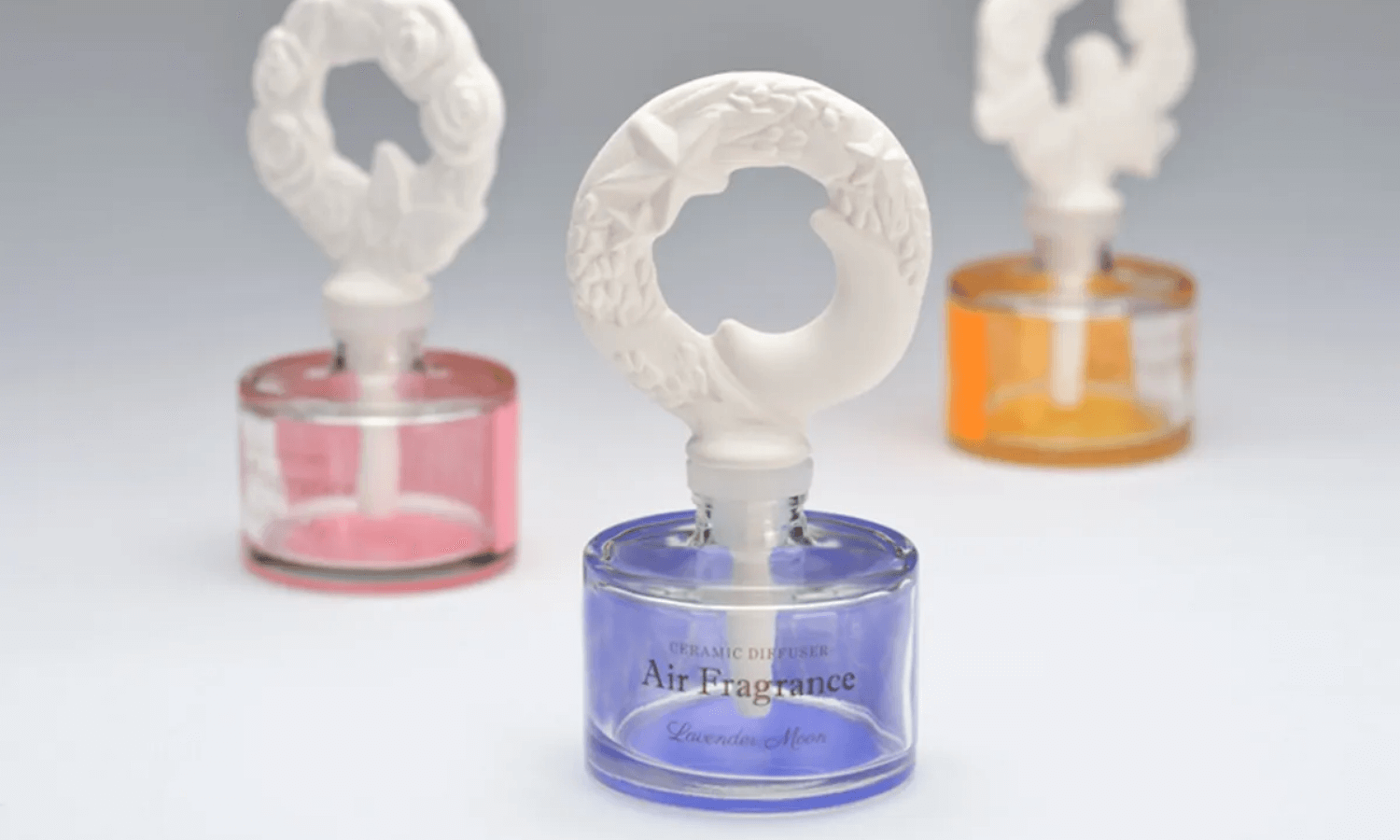 株式会社生活の木 アロマディフューザー