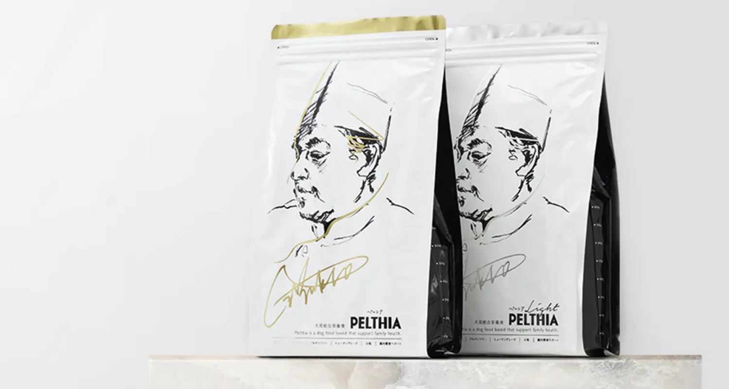 株式会社Arrow of Times PELTHIA