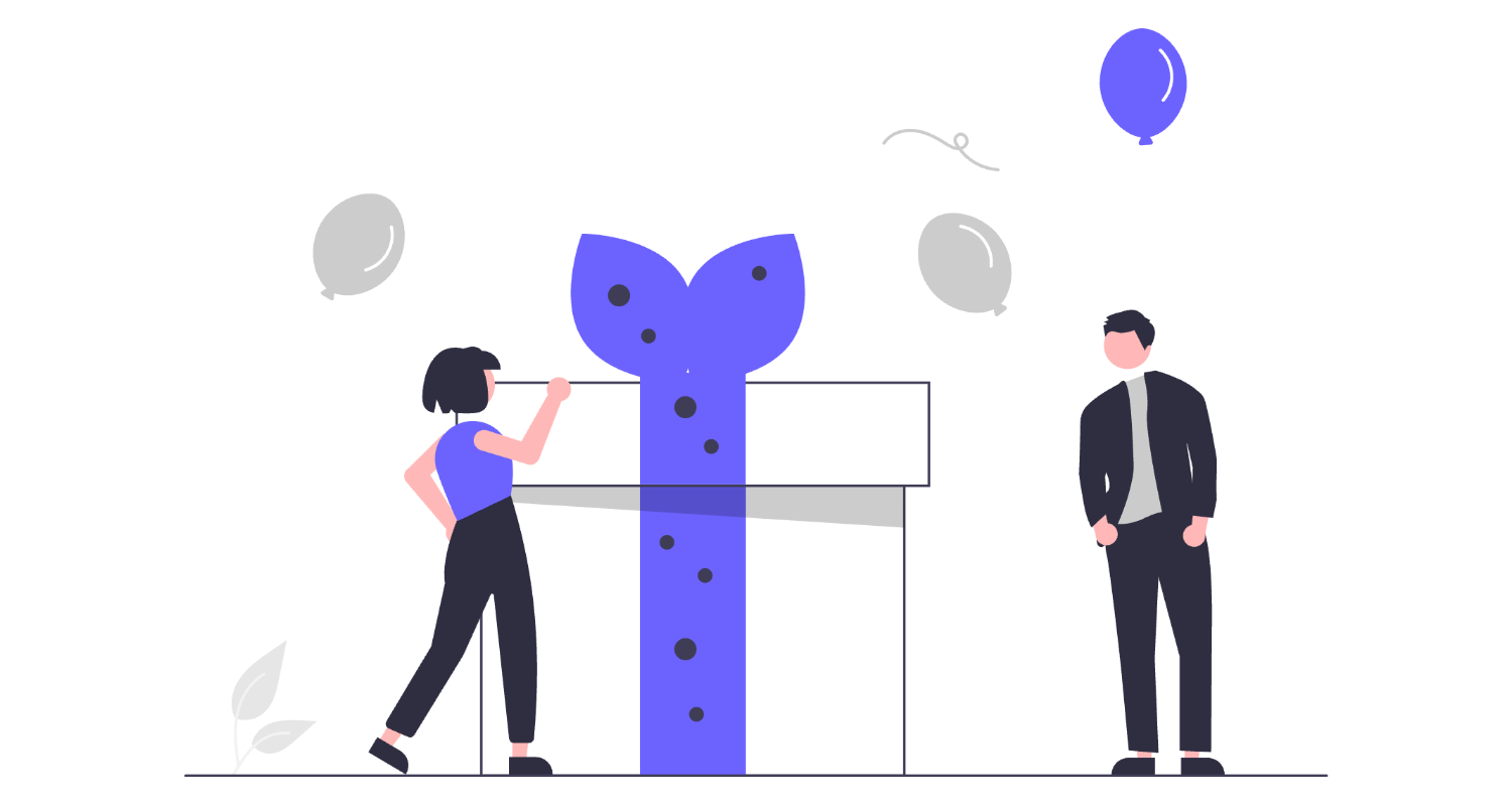 期待感を高める