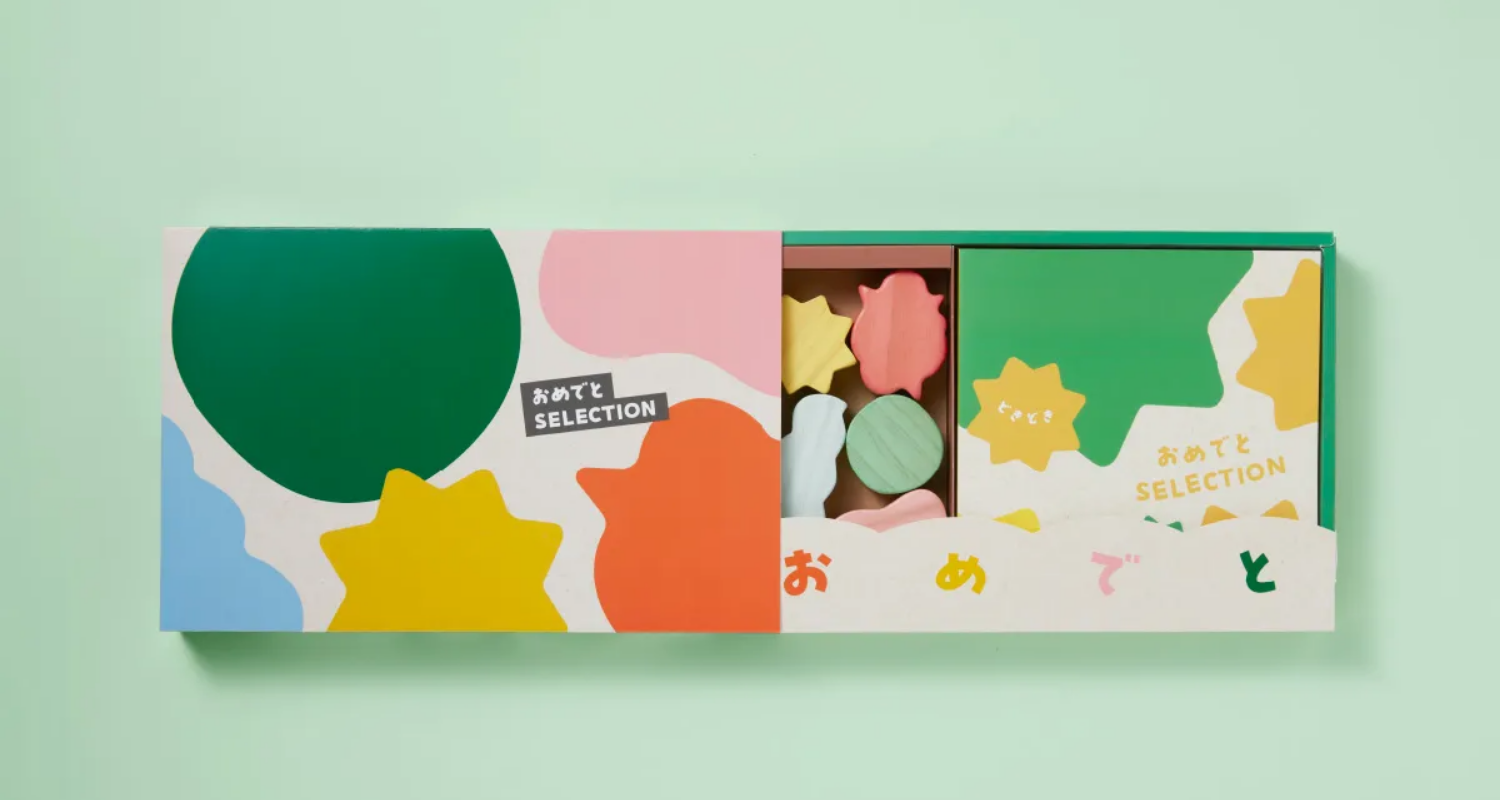 株式会社大和 おめでとセレクション