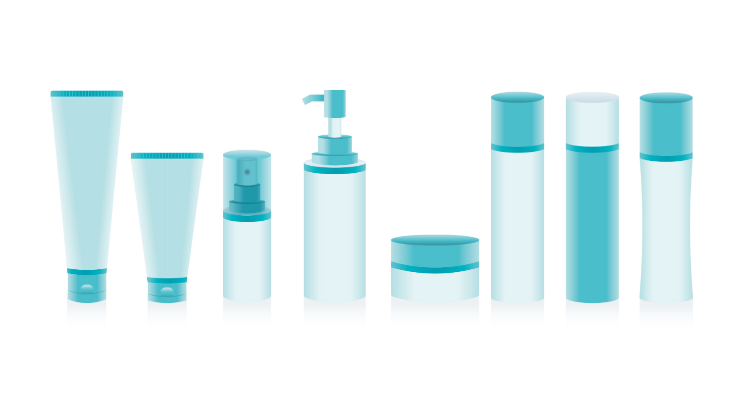 ドクターズコスメのパッケージデザイン、その役割は？