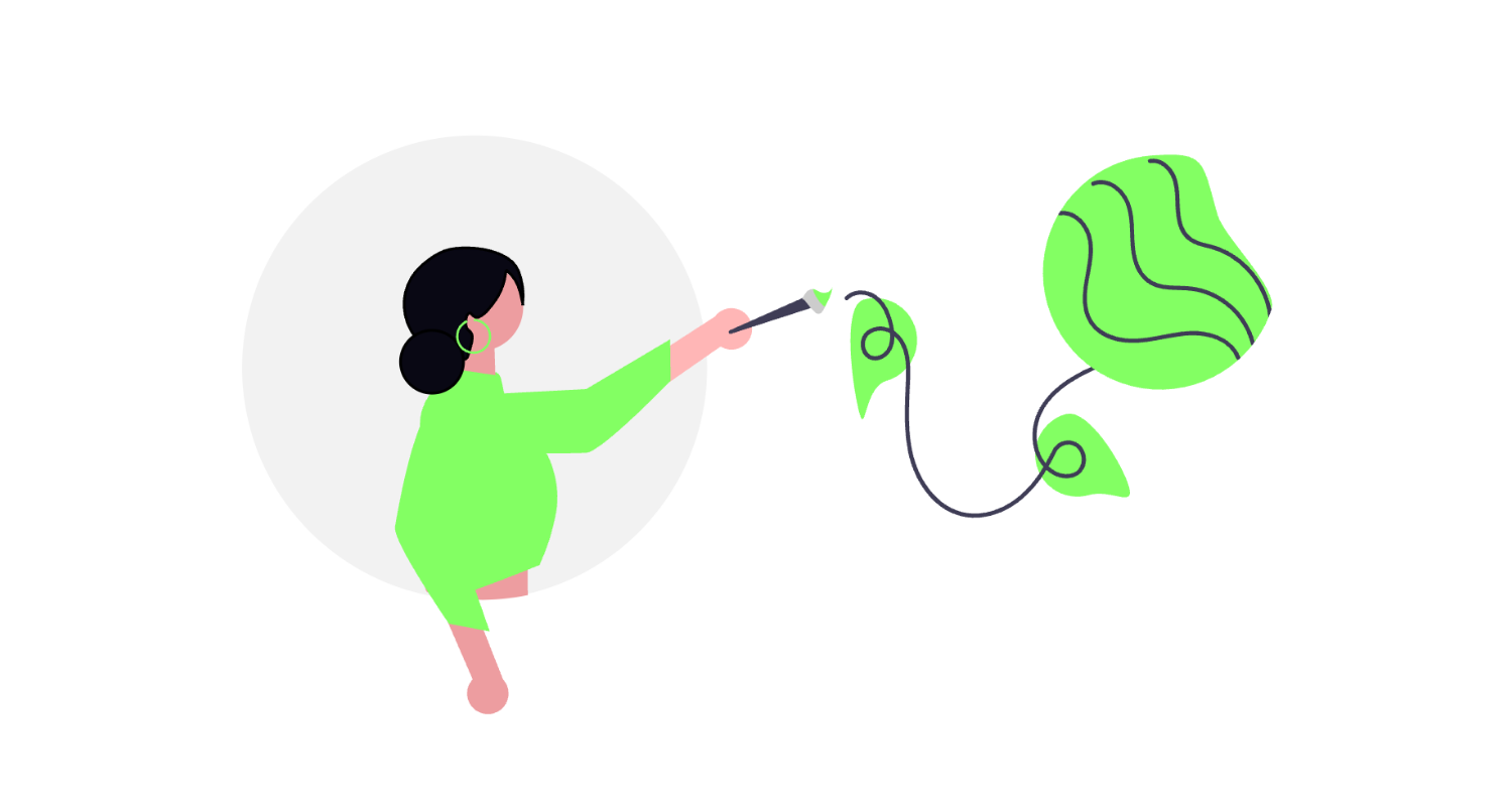 清潔感と高級感のバランス