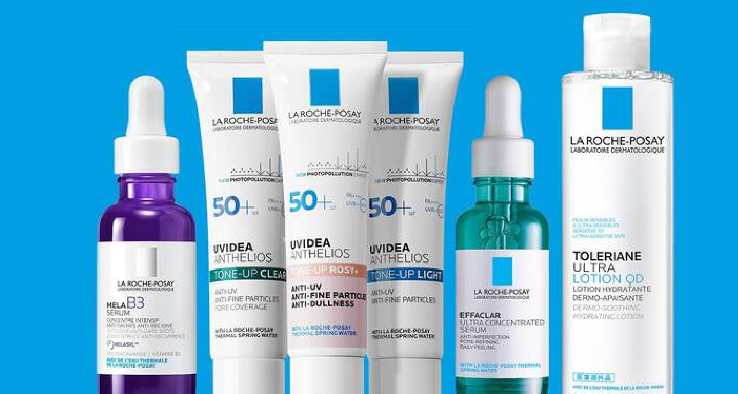 ラ ロッシュ ポゼ