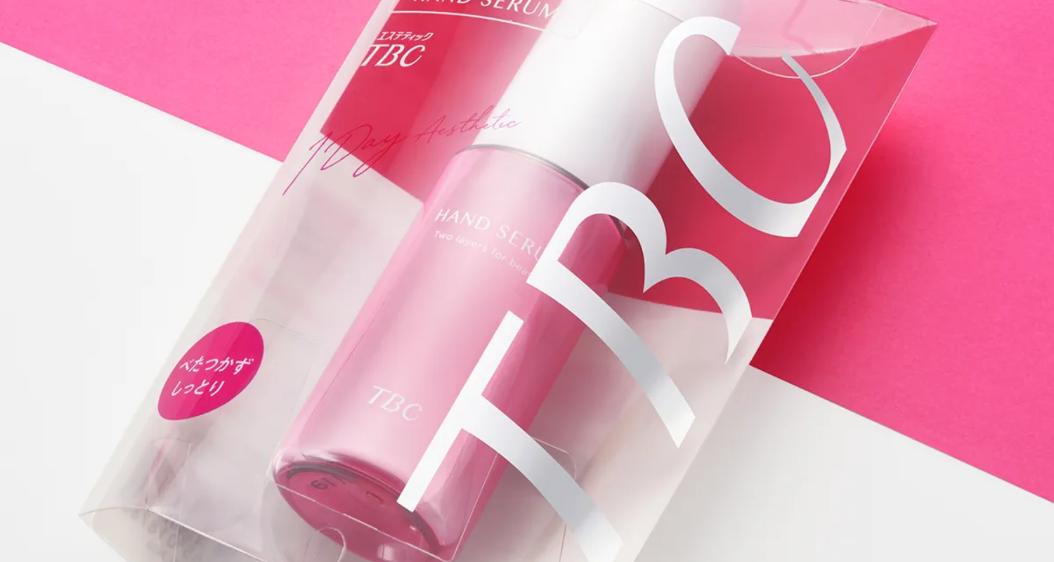 TBCグループ株式会社 TBC ハンドセラム