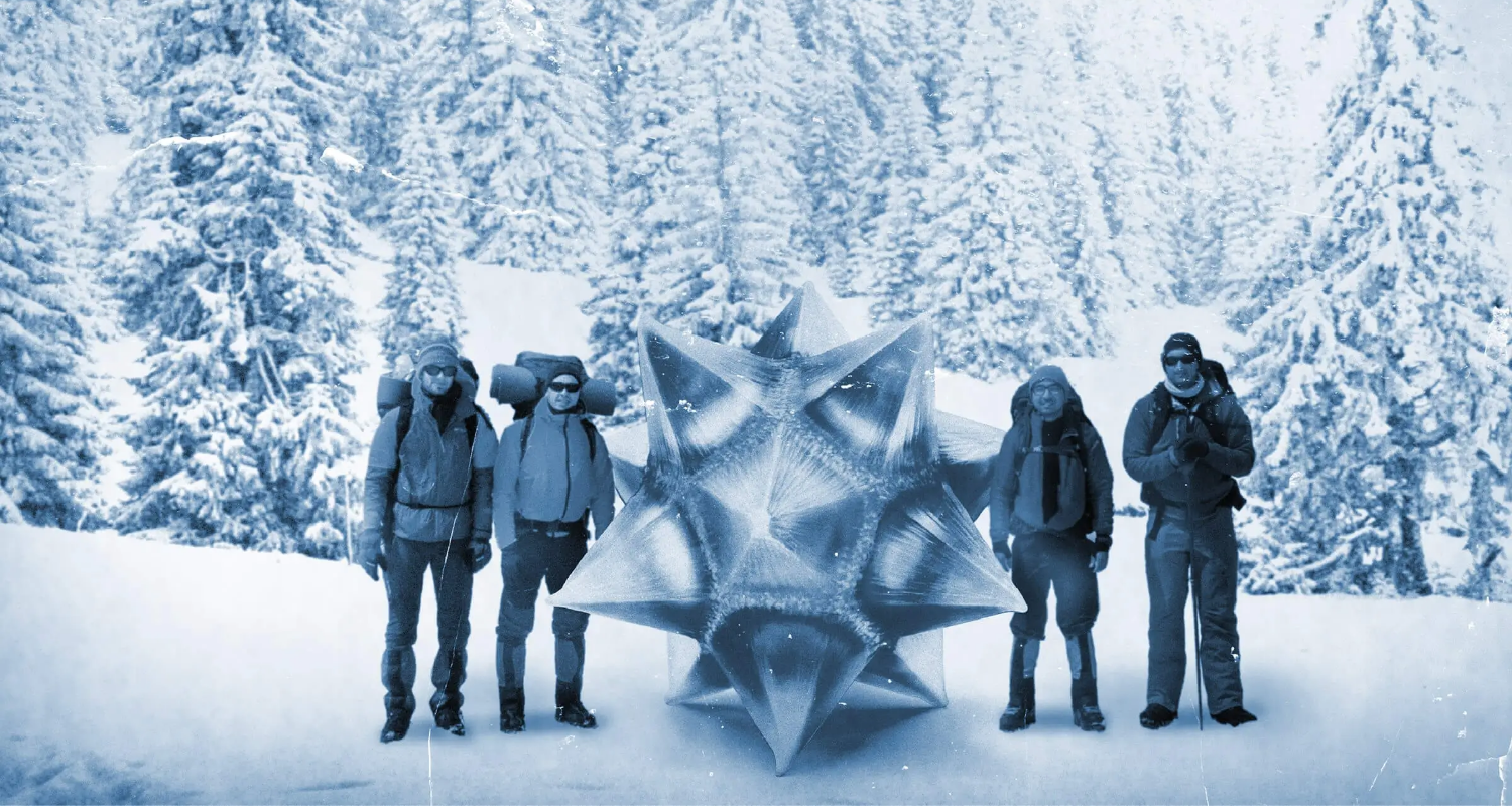 空想果実 キラスピカの実