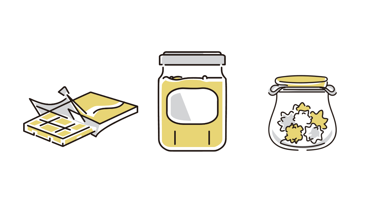 手に取りやすさ