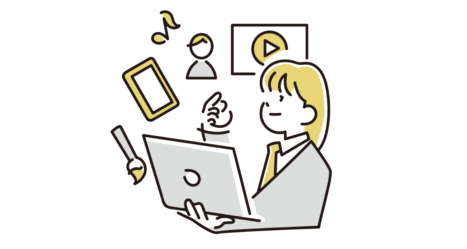 SNSでの自然拡散とリピート購買へ!