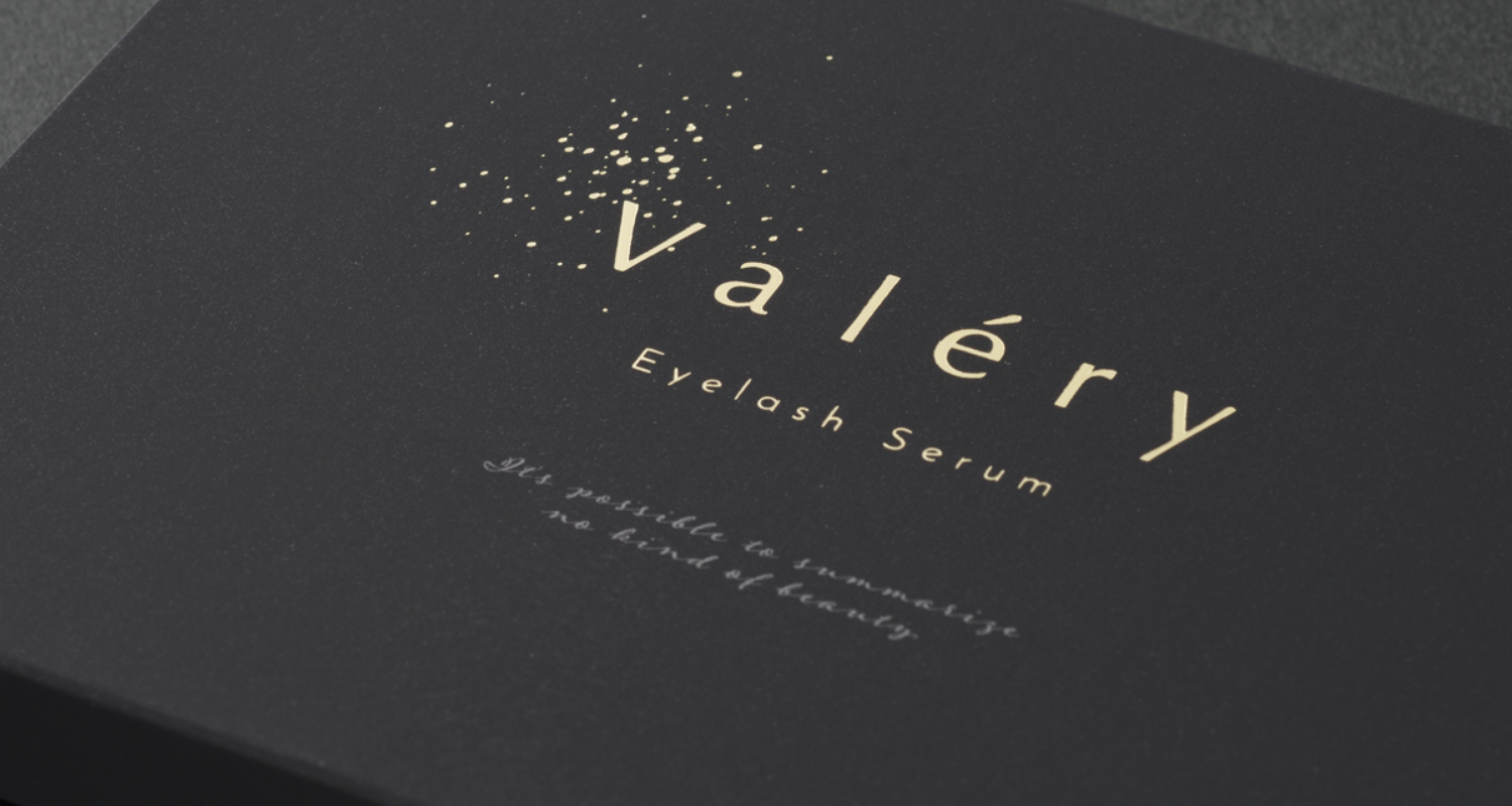 株式会社RMH 次世代まつ毛美容液 Valery