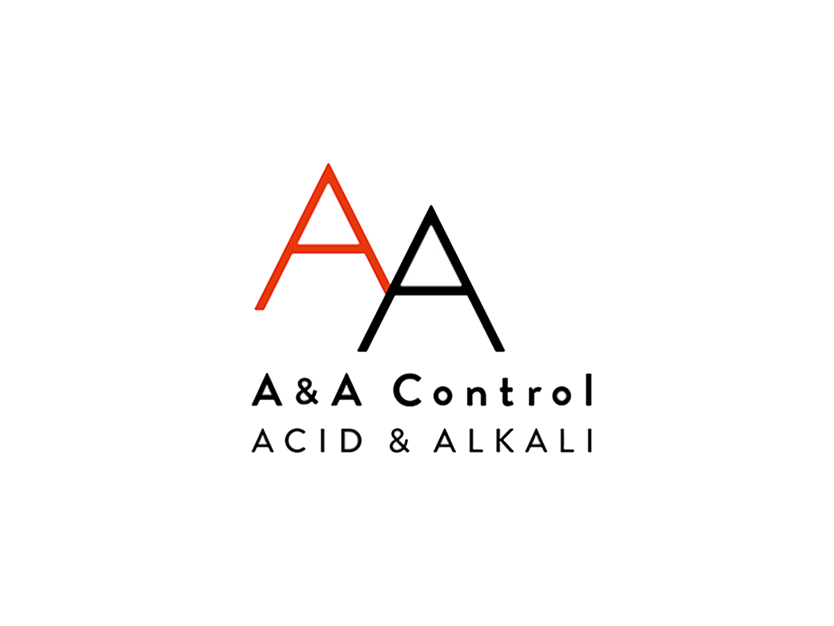A&Aコントロール ブランディング パッケージデザイン 