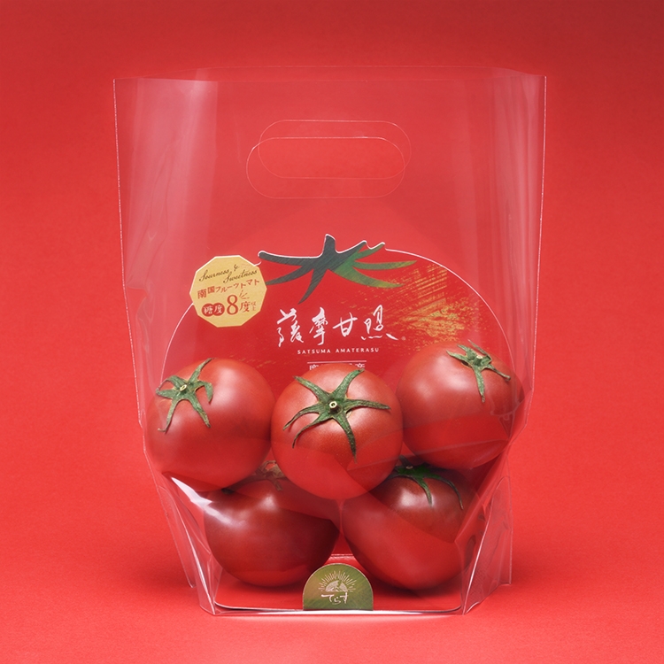 薩摩甘照 ブランディング（食品 / 飲料）| 株式会社T3デザイン