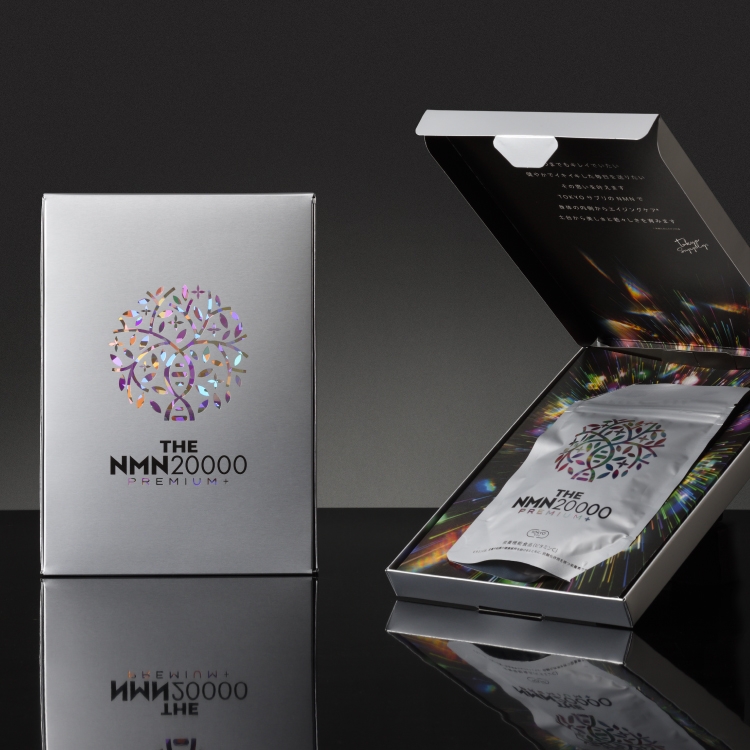 その他 premium NMN20000 999 スリーナイン＜公式＞Premium NMN 20000 – 999
