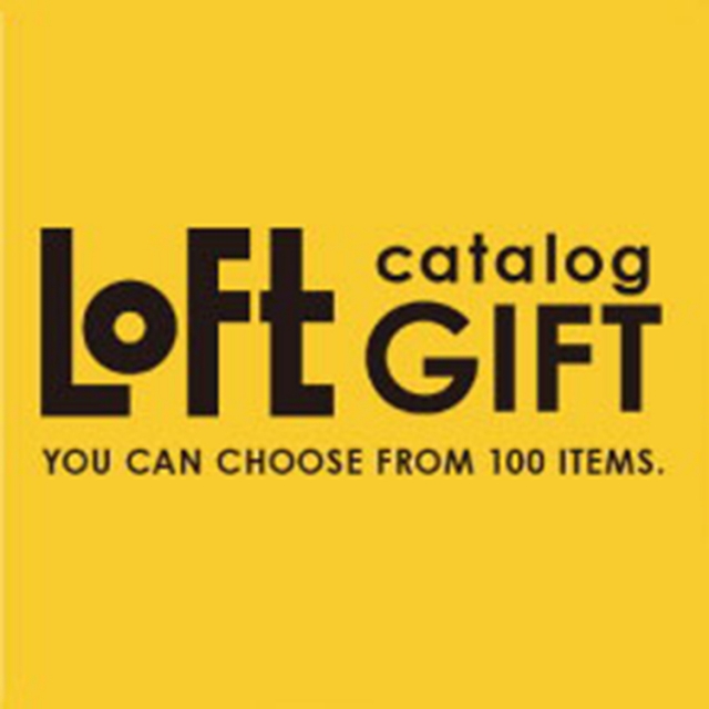株式会社大和LOFT GIFT Catalog Webサイト パッケージデザイン