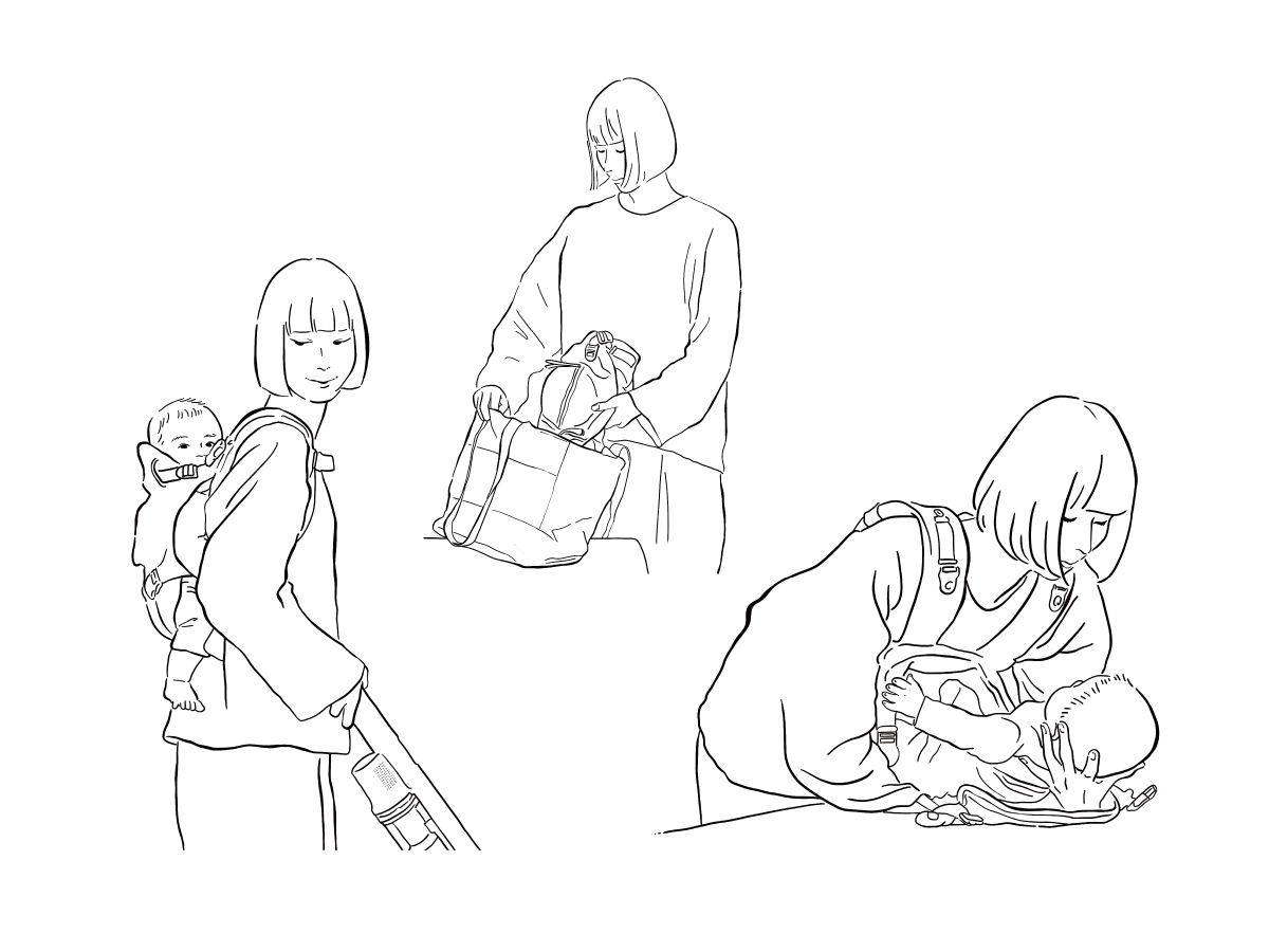 FIRST　パッケージデザイン パッケージデザイン 